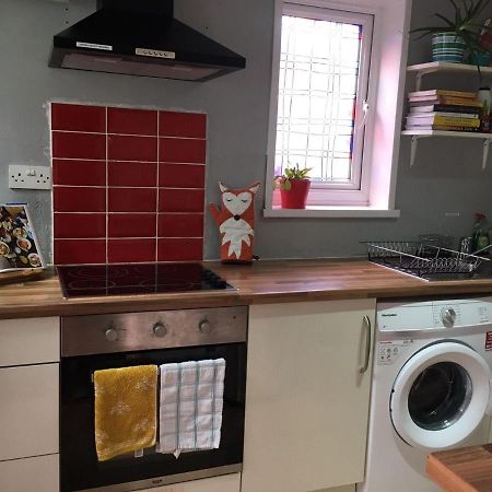 Wonderfully Cosy 3Bd Home In The Heart Of Cornwall St. Austell Eksteriør bilde