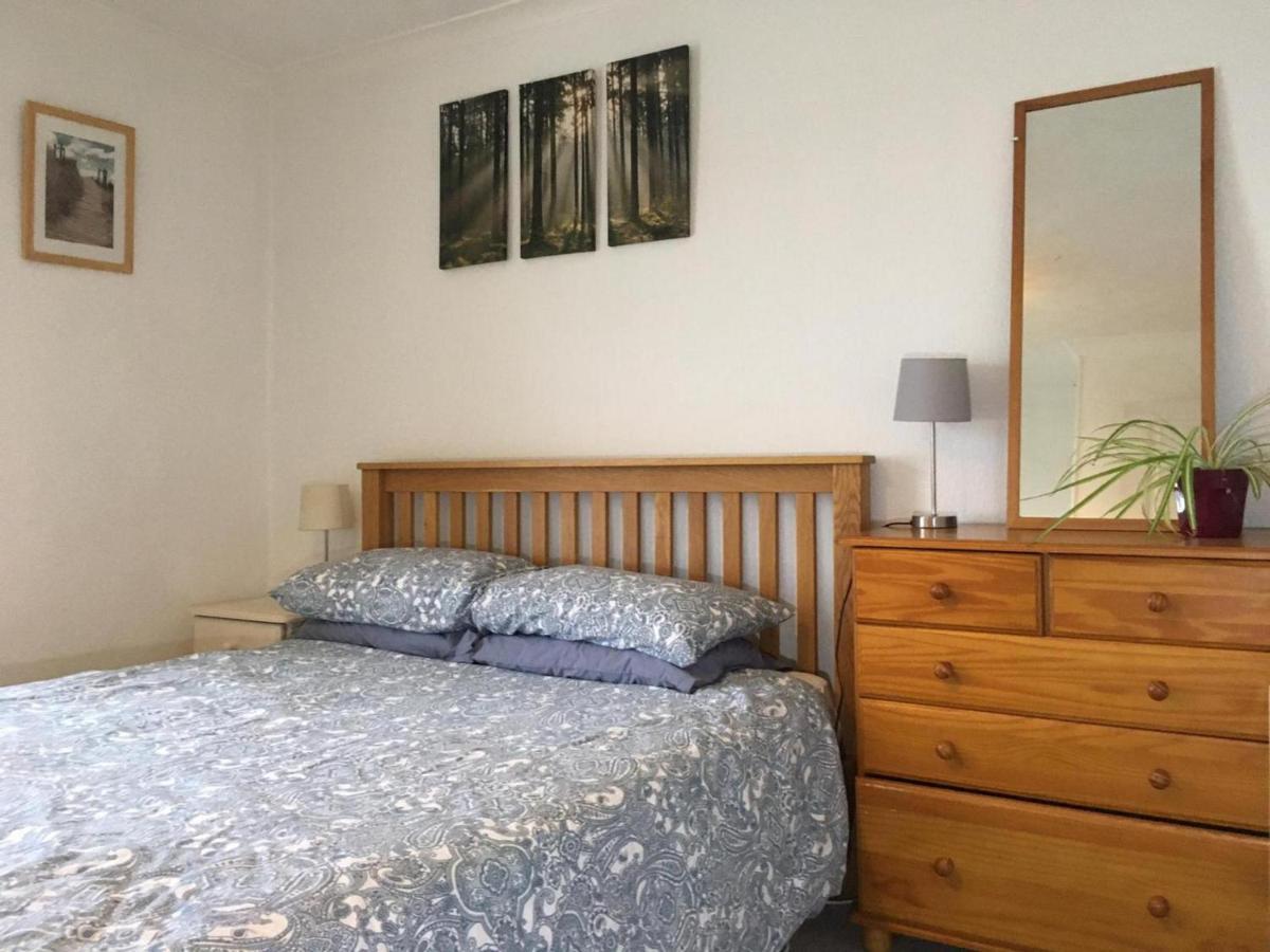 Wonderfully Cosy 3Bd Home In The Heart Of Cornwall St. Austell Eksteriør bilde