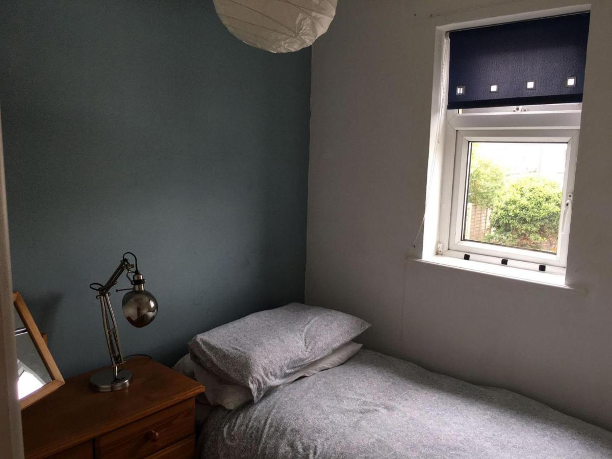 Wonderfully Cosy 3Bd Home In The Heart Of Cornwall St. Austell Eksteriør bilde