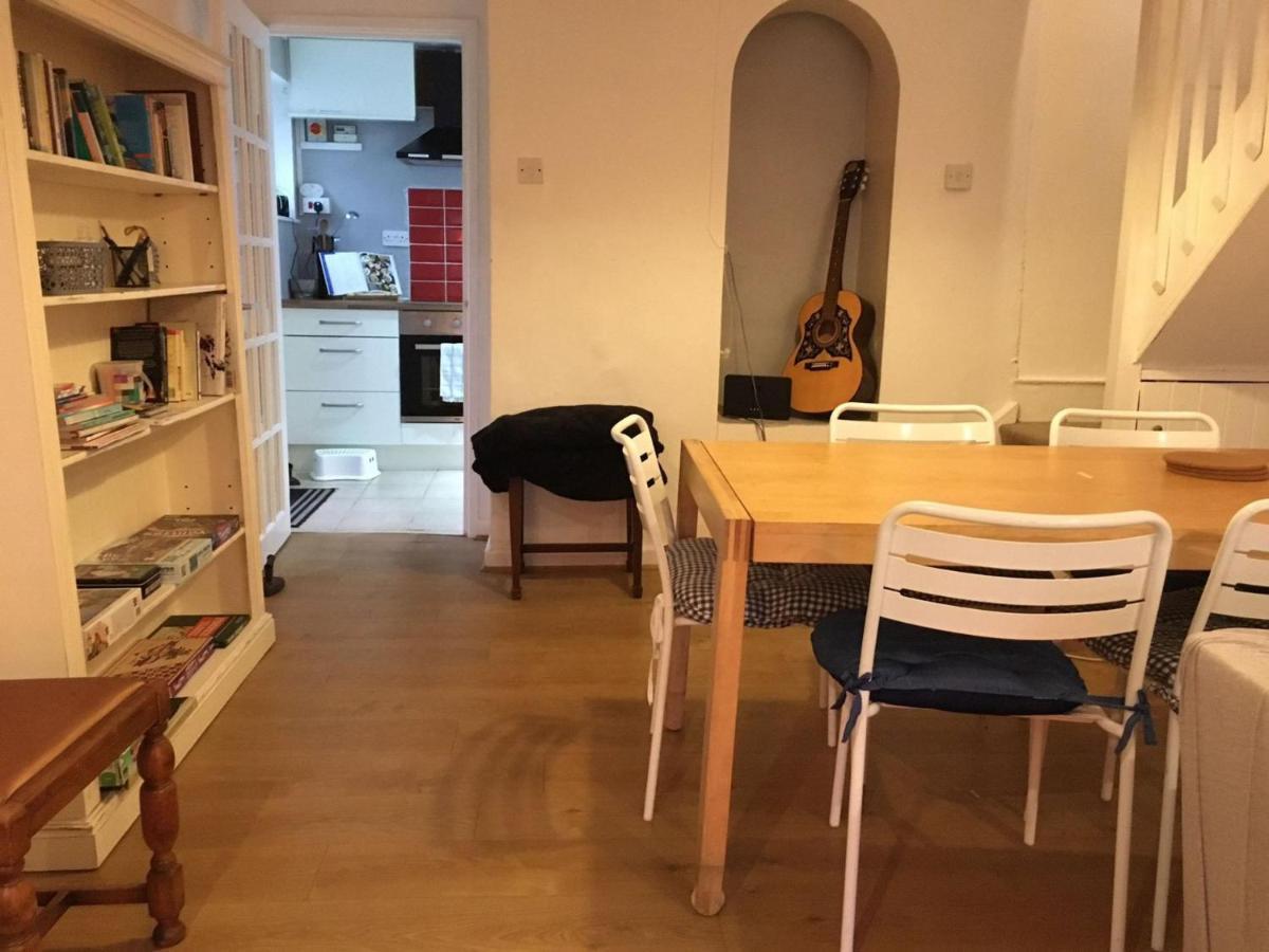 Wonderfully Cosy 3Bd Home In The Heart Of Cornwall St. Austell Eksteriør bilde